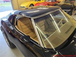 1977 Chevrolet Corvette (CC-2087691) for sale in MARTINSBURG, Pennsylvania