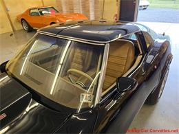 1977 Chevrolet Corvette (CC-2087691) for sale in MARTINSBURG, Pennsylvania