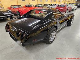 1977 Chevrolet Corvette (CC-2087691) for sale in MARTINSBURG, Pennsylvania