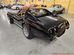 1977 Chevrolet Corvette (CC-2087691) for sale in MARTINSBURG, Pennsylvania
