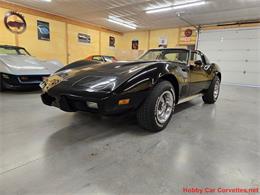 1977 Chevrolet Corvette (CC-2087691) for sale in MARTINSBURG, Pennsylvania