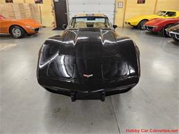 1977 Chevrolet Corvette (CC-2087691) for sale in MARTINSBURG, Pennsylvania