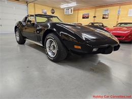 1977 Chevrolet Corvette (CC-2087691) for sale in MARTINSBURG, Pennsylvania