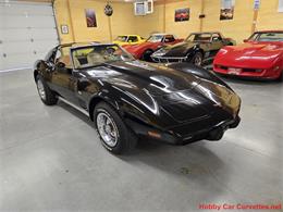 1977 Chevrolet Corvette (CC-2087691) for sale in MARTINSBURG, Pennsylvania