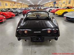 1977 Chevrolet Corvette (CC-2087691) for sale in MARTINSBURG, Pennsylvania