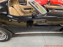 1977 Chevrolet Corvette (CC-2087691) for sale in MARTINSBURG, Pennsylvania