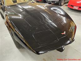 1977 Chevrolet Corvette (CC-2087691) for sale in MARTINSBURG, Pennsylvania