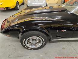 1977 Chevrolet Corvette (CC-2087691) for sale in MARTINSBURG, Pennsylvania