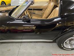 1977 Chevrolet Corvette (CC-2087691) for sale in MARTINSBURG, Pennsylvania