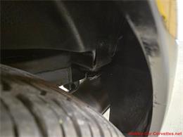 1977 Chevrolet Corvette (CC-2087691) for sale in MARTINSBURG, Pennsylvania