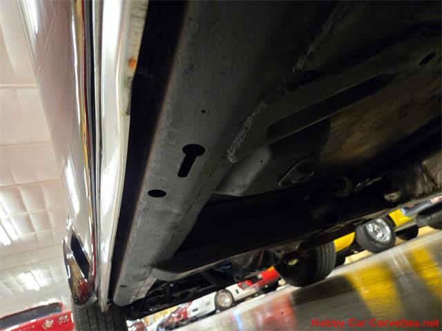 1977 Chevrolet Corvette (CC-2087691) for sale in MARTINSBURG, Pennsylvania