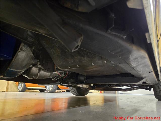 1977 Chevrolet Corvette (CC-2087691) for sale in MARTINSBURG, Pennsylvania