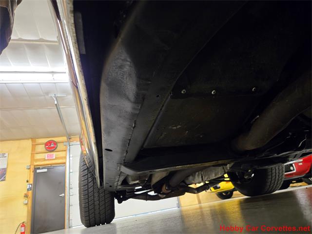 1977 Chevrolet Corvette (CC-2087691) for sale in MARTINSBURG, Pennsylvania