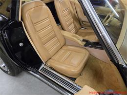 1977 Chevrolet Corvette (CC-2087691) for sale in MARTINSBURG, Pennsylvania