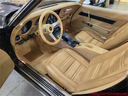 1977 Chevrolet Corvette (CC-2087691) for sale in MARTINSBURG, Pennsylvania