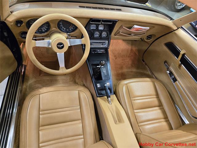 1977 Chevrolet Corvette (CC-2087691) for sale in MARTINSBURG, Pennsylvania