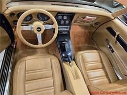 1977 Chevrolet Corvette (CC-2087691) for sale in MARTINSBURG, Pennsylvania