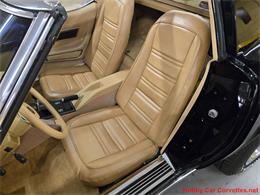 1977 Chevrolet Corvette (CC-2087691) for sale in MARTINSBURG, Pennsylvania