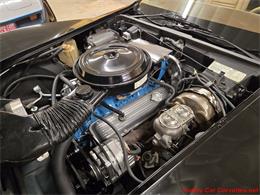 1977 Chevrolet Corvette (CC-2087691) for sale in MARTINSBURG, Pennsylvania