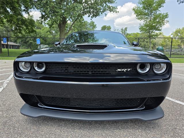 2016 Dodge Challenger SRT Hellcat (CC-2087692) for sale in Waconia , Minnesota