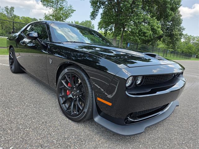2016 Dodge Challenger SRT Hellcat (CC-2087692) for sale in Waconia , Minnesota