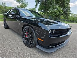 2016 Dodge Challenger SRT Hellcat (CC-2087692) for sale in Waconia , Minnesota