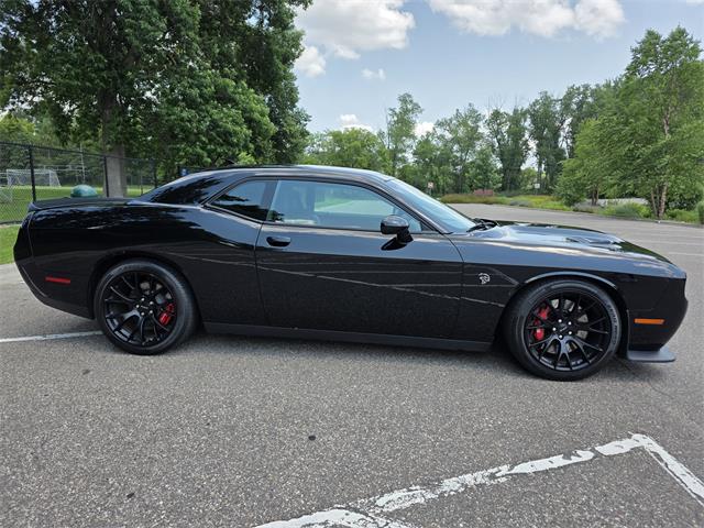 2016 Dodge Challenger SRT Hellcat (CC-2087692) for sale in Waconia , Minnesota