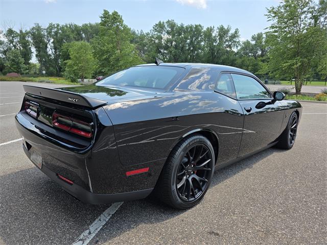 2016 Dodge Challenger SRT Hellcat (CC-2087692) for sale in Waconia , Minnesota