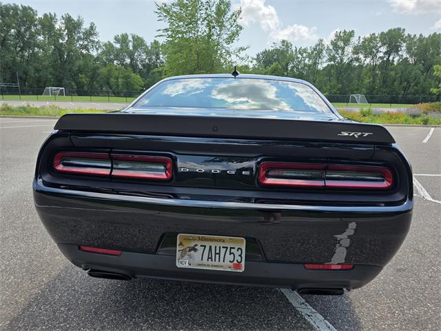 2016 Dodge Challenger SRT Hellcat (CC-2087692) for sale in Waconia , Minnesota