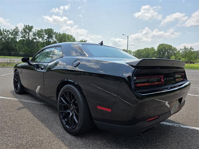 2016 Dodge Challenger SRT Hellcat (CC-2087692) for sale in Waconia , Minnesota