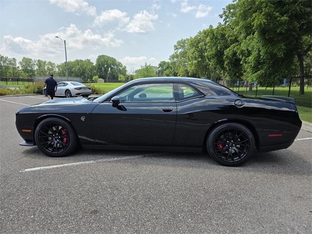 2016 Dodge Challenger SRT Hellcat (CC-2087692) for sale in Waconia , Minnesota