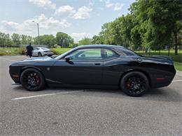 2016 Dodge Challenger SRT Hellcat (CC-2087692) for sale in Waconia , Minnesota
