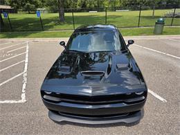 2016 Dodge Challenger SRT Hellcat (CC-2087692) for sale in Waconia , Minnesota