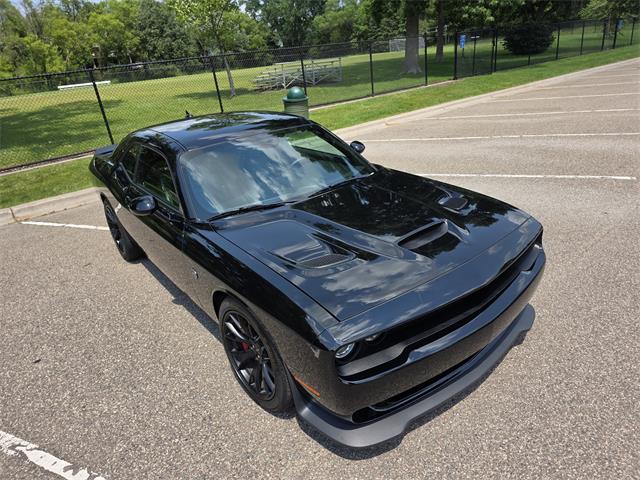2016 Dodge Challenger SRT Hellcat (CC-2087692) for sale in Waconia , Minnesota