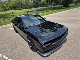 2016 Dodge Challenger SRT Hellcat (CC-2087692) for sale in Waconia , Minnesota