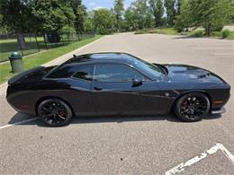 2016 Dodge Challenger SRT Hellcat (CC-2087692) for sale in Waconia , Minnesota