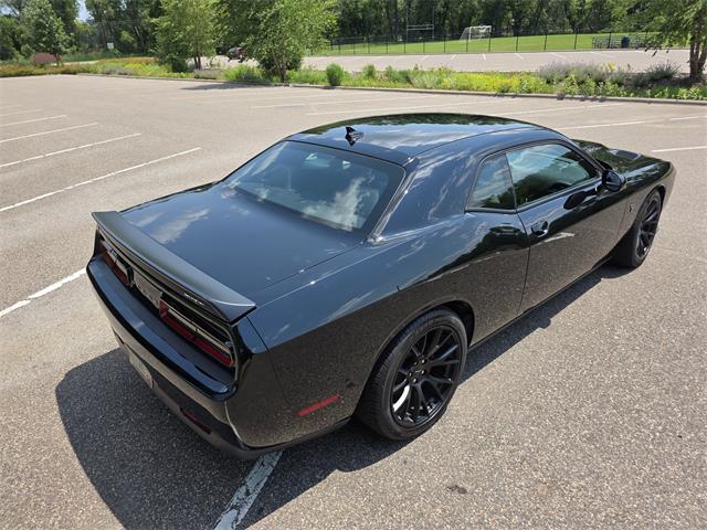2016 Dodge Challenger SRT Hellcat (CC-2087692) for sale in Waconia , Minnesota