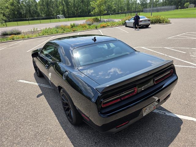 2016 Dodge Challenger SRT Hellcat (CC-2087692) for sale in Waconia , Minnesota