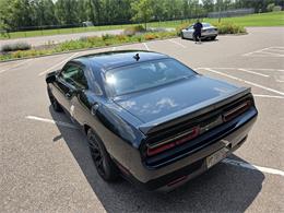 2016 Dodge Challenger SRT Hellcat (CC-2087692) for sale in Waconia , Minnesota