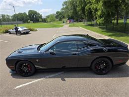 2016 Dodge Challenger SRT Hellcat (CC-2087692) for sale in Waconia , Minnesota