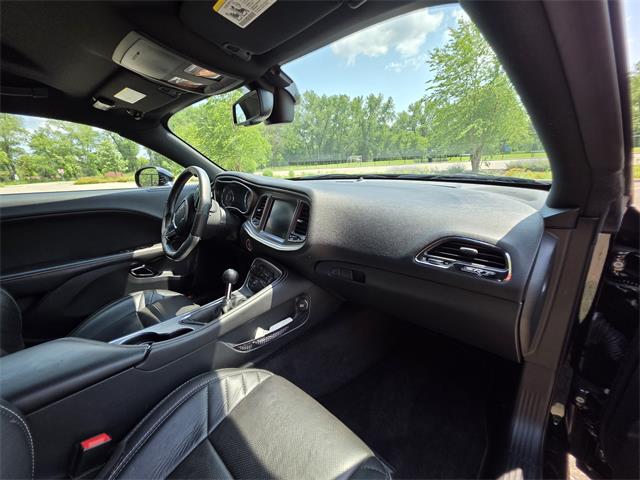 2016 Dodge Challenger SRT Hellcat (CC-2087692) for sale in Waconia , Minnesota