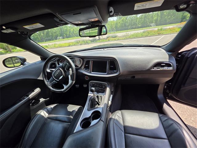 2016 Dodge Challenger SRT Hellcat (CC-2087692) for sale in Waconia , Minnesota