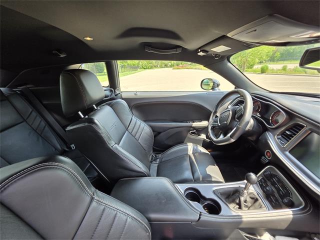 2016 Dodge Challenger SRT Hellcat (CC-2087692) for sale in Waconia , Minnesota