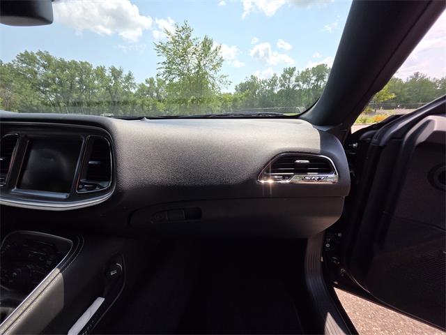 2016 Dodge Challenger SRT Hellcat (CC-2087692) for sale in Waconia , Minnesota