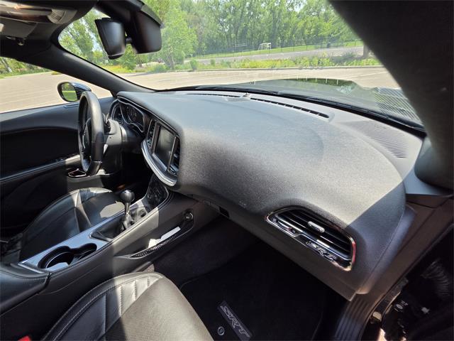 2016 Dodge Challenger SRT Hellcat (CC-2087692) for sale in Waconia , Minnesota