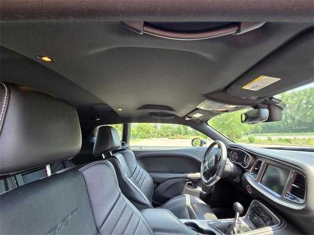 2016 Dodge Challenger SRT Hellcat (CC-2087692) for sale in Waconia , Minnesota