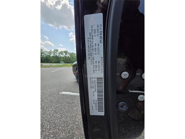 2016 Dodge Challenger SRT Hellcat (CC-2087692) for sale in Waconia , Minnesota