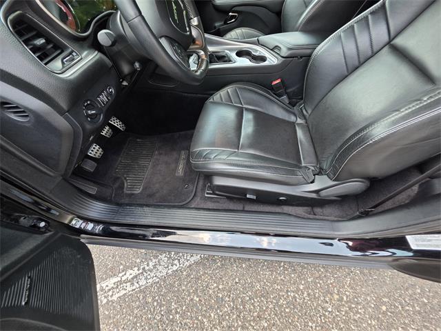 2016 Dodge Challenger SRT Hellcat (CC-2087692) for sale in Waconia , Minnesota