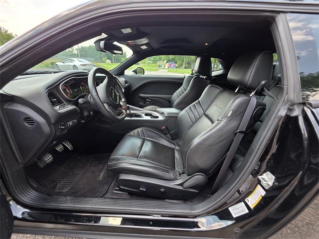 2016 Dodge Challenger SRT Hellcat (CC-2087692) for sale in Waconia , Minnesota