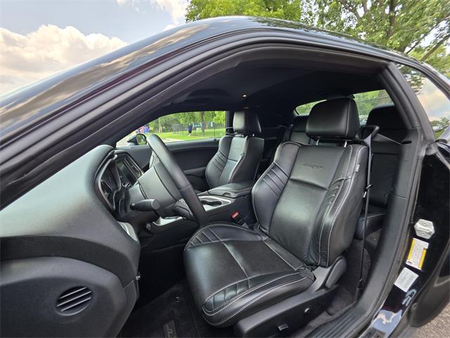2016 Dodge Challenger SRT Hellcat (CC-2087692) for sale in Waconia , Minnesota